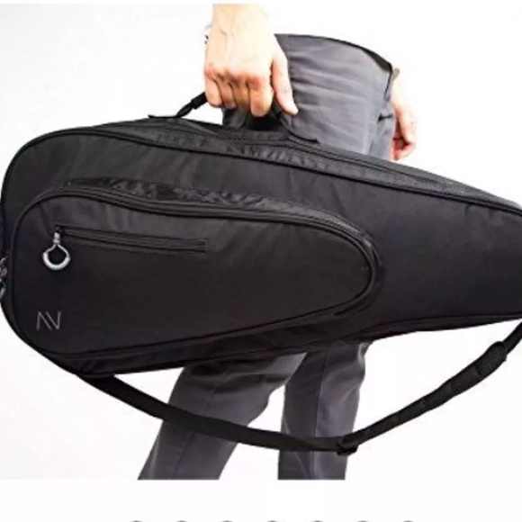 gigavibe tennis bag